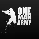1manarmy4life