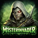 m1sterinvader