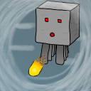 NetherBot Corporation (redirect) logo