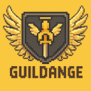 Guild’ange logo