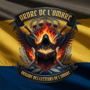 L'Axe Chômeuro-brigado-Armée (ACM) logo