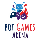 Bot Games Arena logo