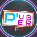 🌟 P'Uber 🌟 icon