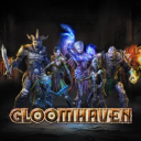 Gloomhaven logo