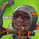 Le monkeyopolis de P4t_Fusty logo