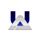 UltrAether logo