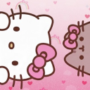 Egirl Paws | VC • Nitro • Friends • Voice Chat • Call • Egirls icon