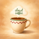 ☕ CloudCoffee icon
