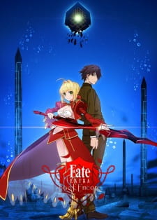 Fate/Extra