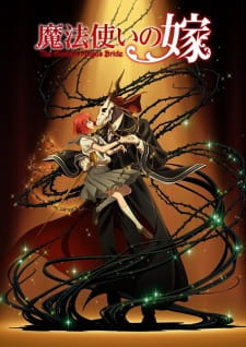 The Ancient Magus Bride