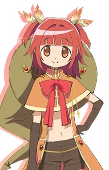 Kaede Akino