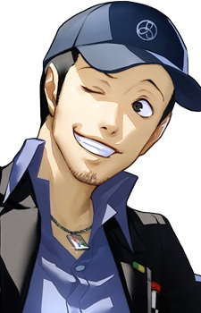 Junpei Iori