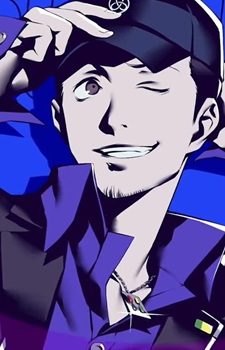 Junpei Iori