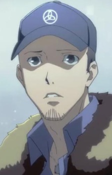 Junpei Iori