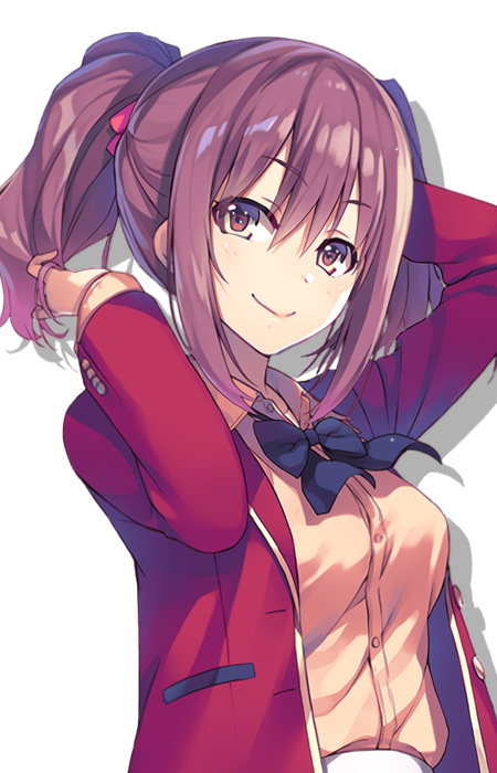  Ichika Amasawa