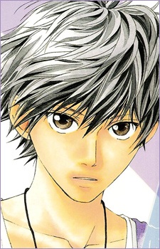 Ichinose, Ren