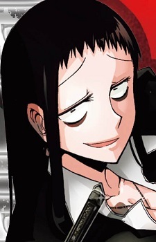 Koumori, Kuroko