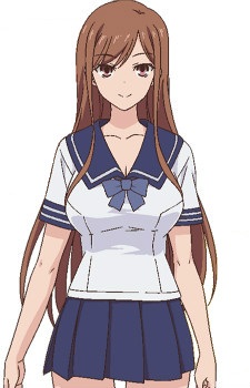 Shirakawa Ayane