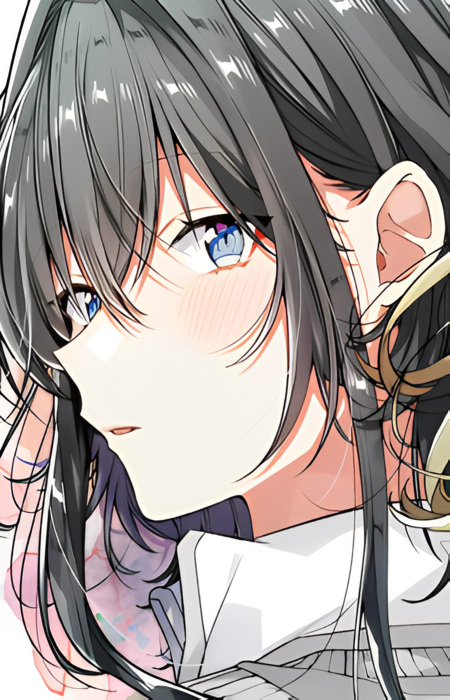 Yori Asanagi