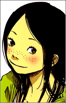 Inoue Meiko