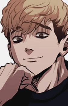 Oh, Sangwoo