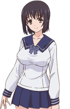 Shirakawa Kotone
