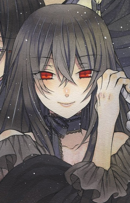 Baskerville, Lacie