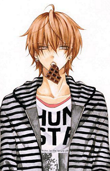 Naruse, Shou