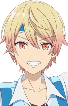 Tsukasa Tenma