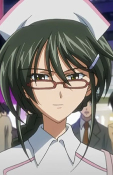 Hazuki Shino