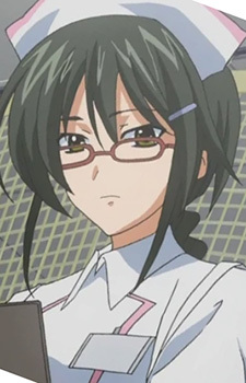 Hazuki Shino