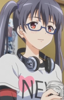 Iori Kousaka