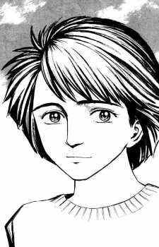 Satomi Murano