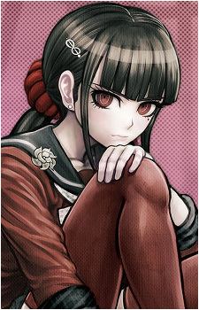 Harukawa, Maki
