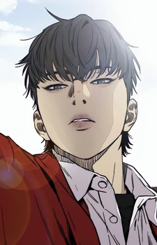 Jo, Ja-Hyun