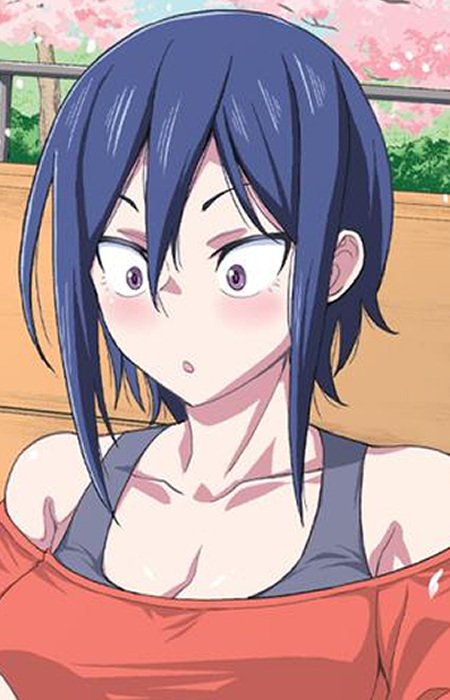 Takano, Hitomi