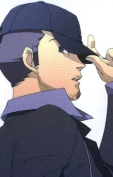 Junpei Iori