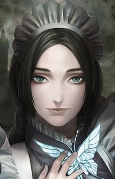 Yakata no Jochuu