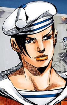 Kira, Yoshikage