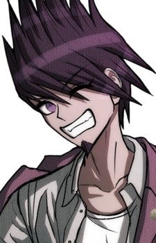 Momota, Kaito