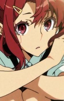Chidori Takashiro