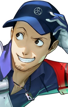 Junpei Iori