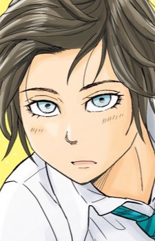 Saotome, Yae