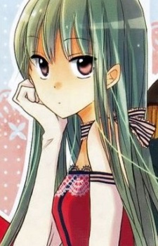 Kujou, Mikoto