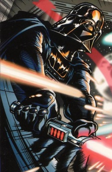 Darth Vader