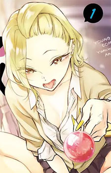 Anjou, Anna