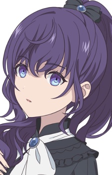 Mafuyu Asahina