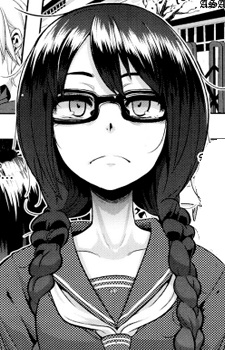Yoshida, Saki