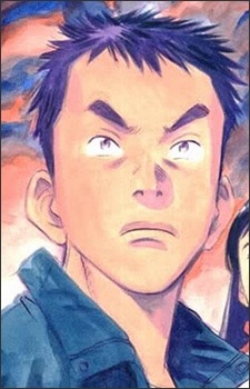 Endo, Kenji