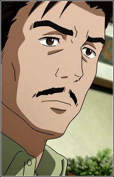 Kazuyuki Izumi